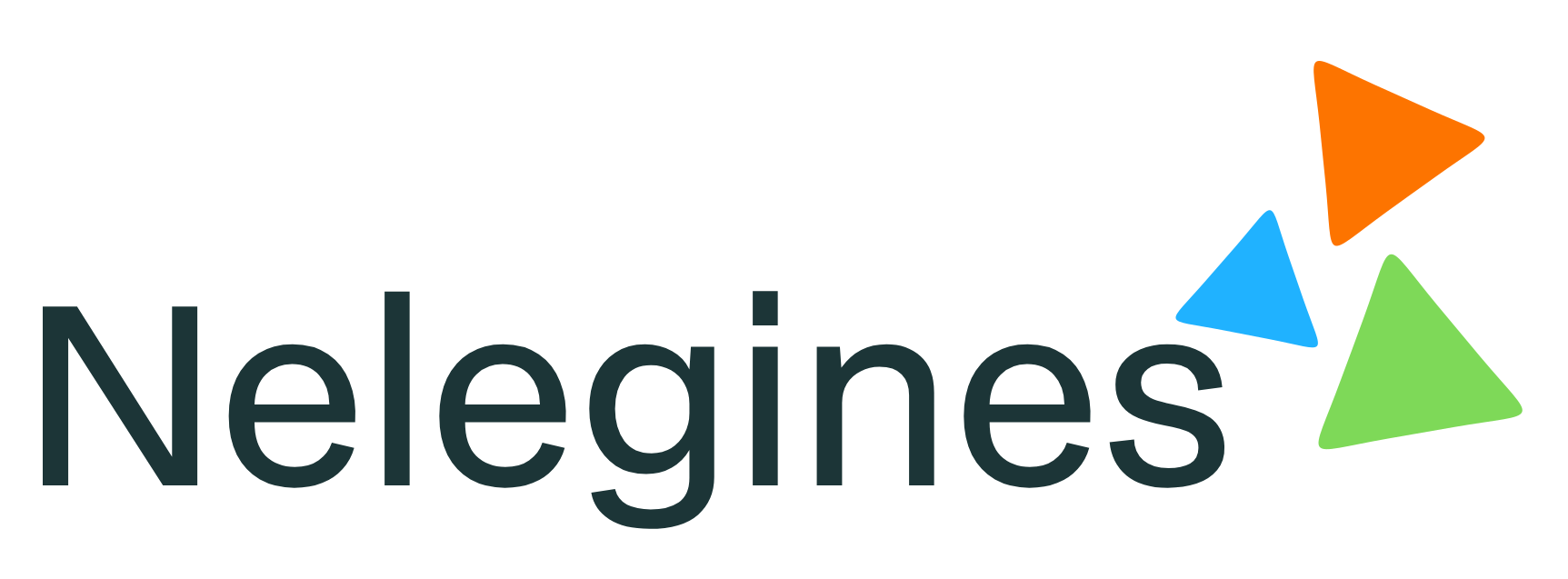 Nelegines